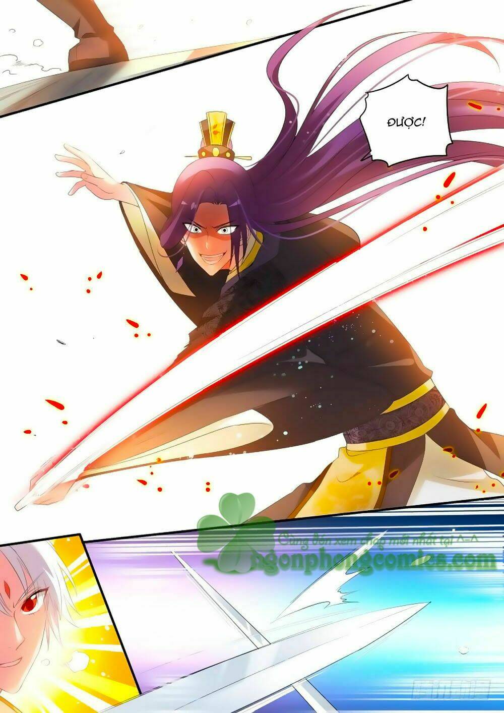 Hệ Thống Chế Tạo Nữ Thần: Chapter 167