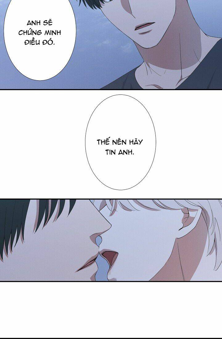 Trốn Tìm: Chapter 29