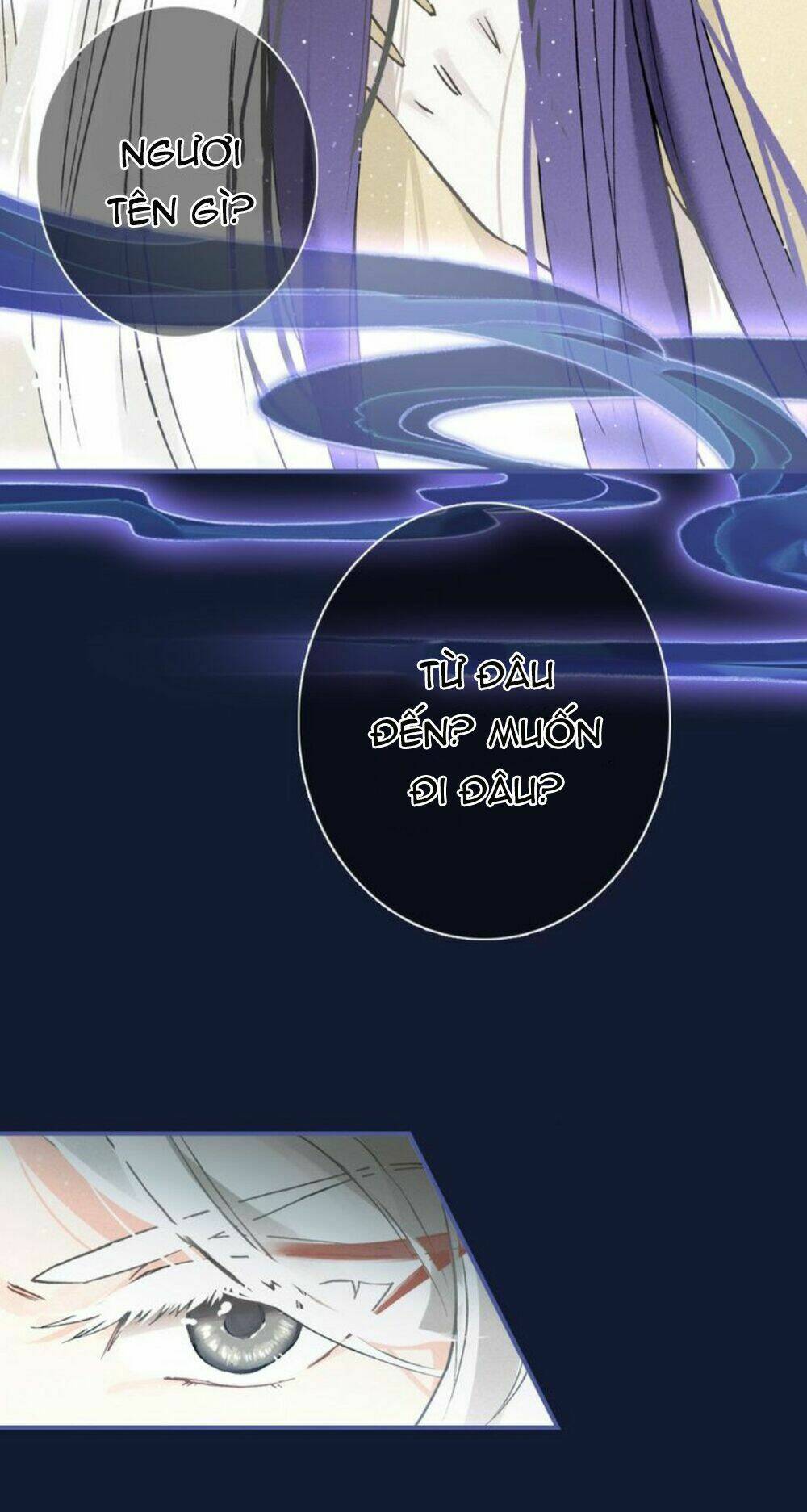 Đế Sư Tại Thượng: Chapter 17