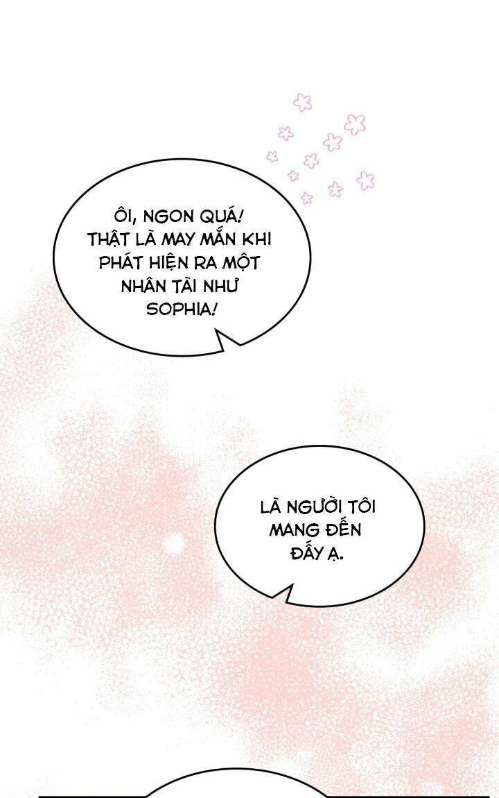 Công Chúa Phản Diện Muốn Ở Trong Ngôi Nhà Bánh Quy: Chapter 47