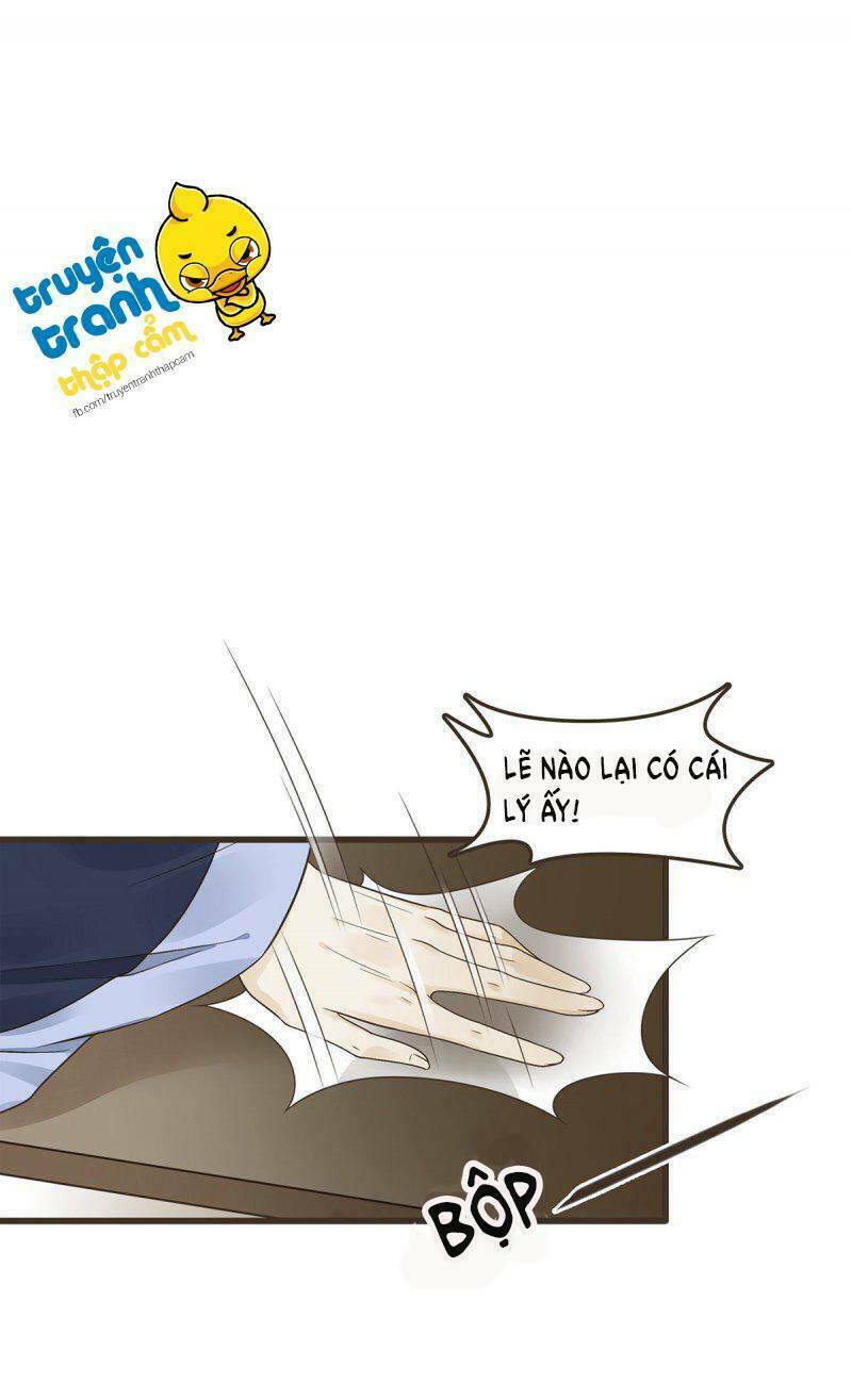 Đại Giá Thừa Tướng: Chapter 25