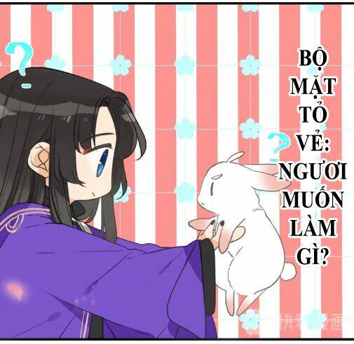 Bạn Trai Tôi Là Cẩm Y Vệ 2: Chapter 99