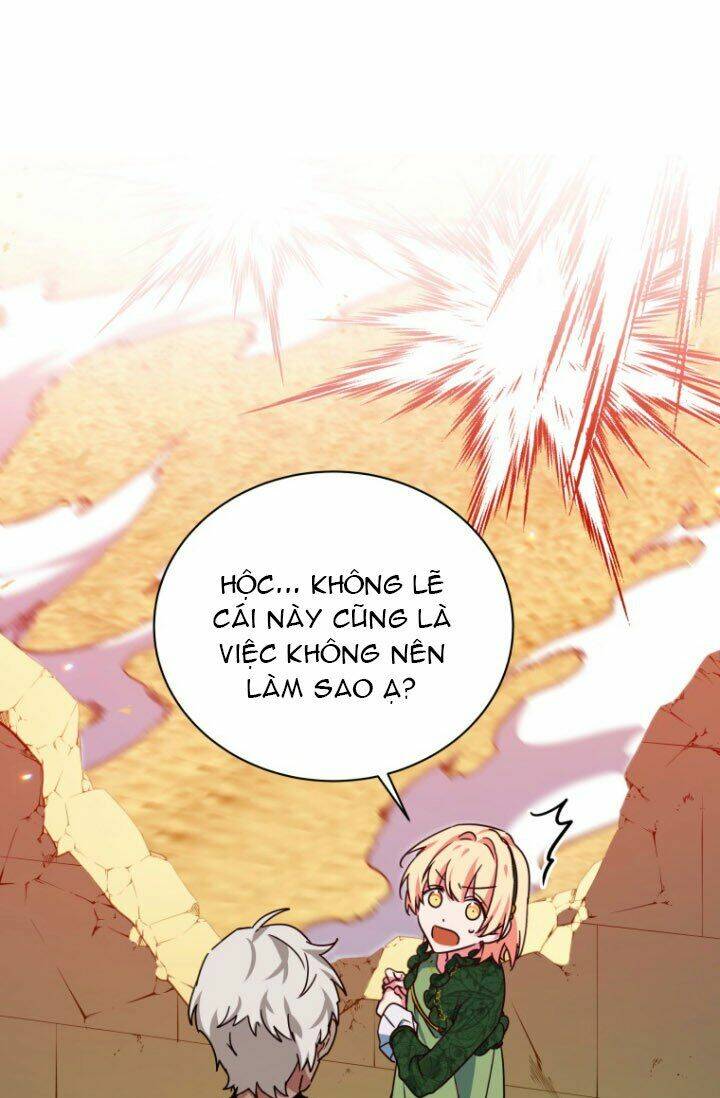 Nàng Elizabeth Thuần Khiết: Chapter 25