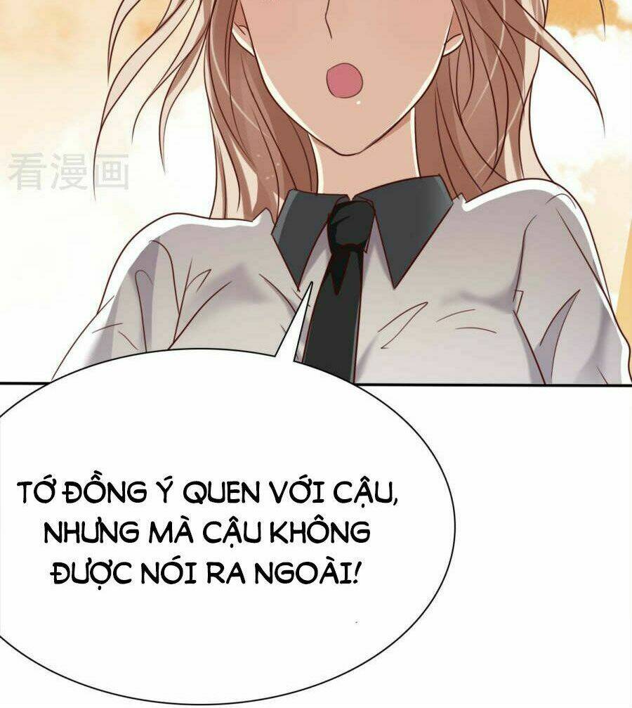 Thực Tập Sinh Tình Yêu: Chapter 4.1