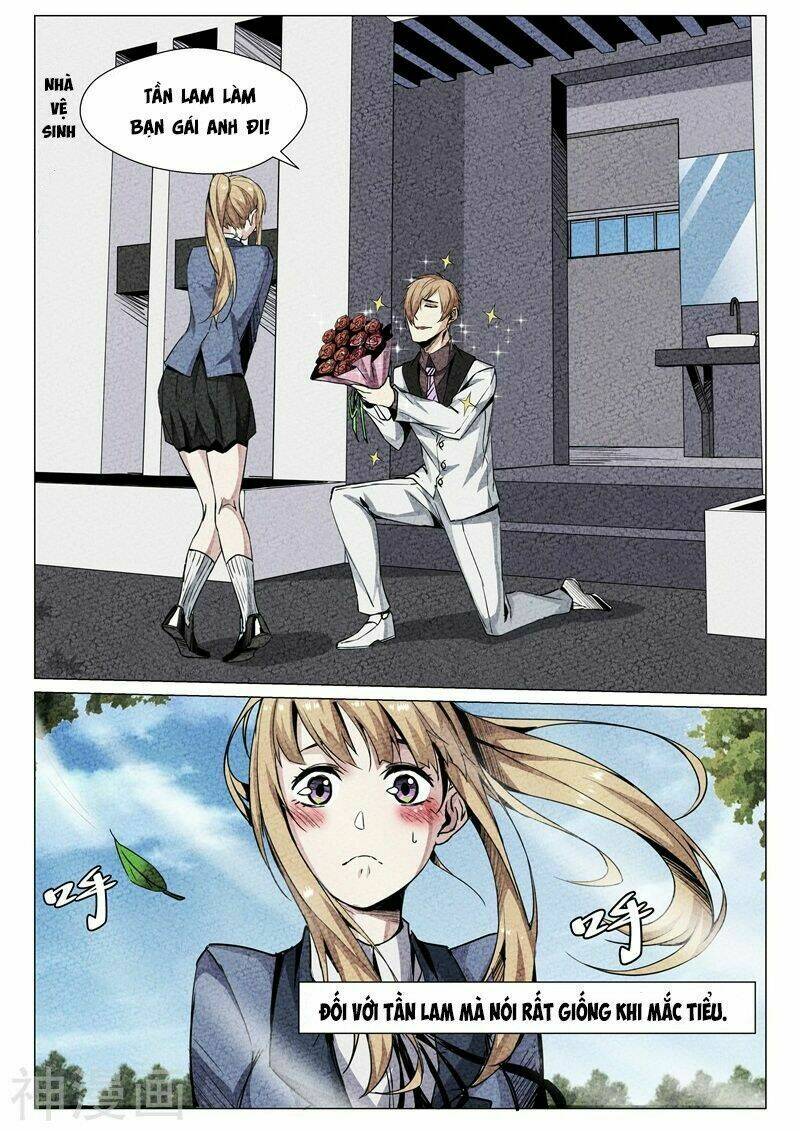 Tu Chân Cuồng Thiếu: Chapter 67