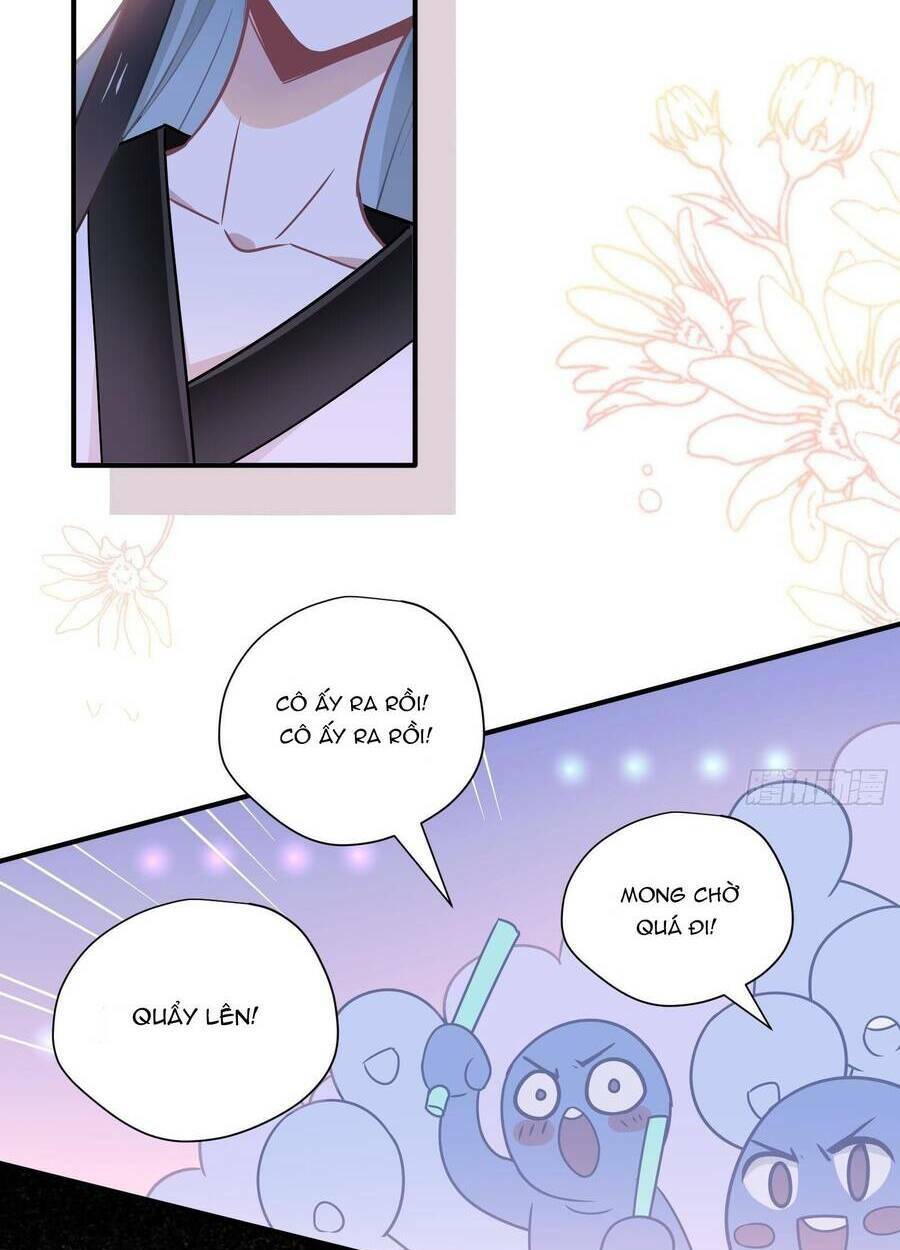 Nữ Phụ Như Tôi Cũng Có Ngày Ra Mắt: Chapter 58