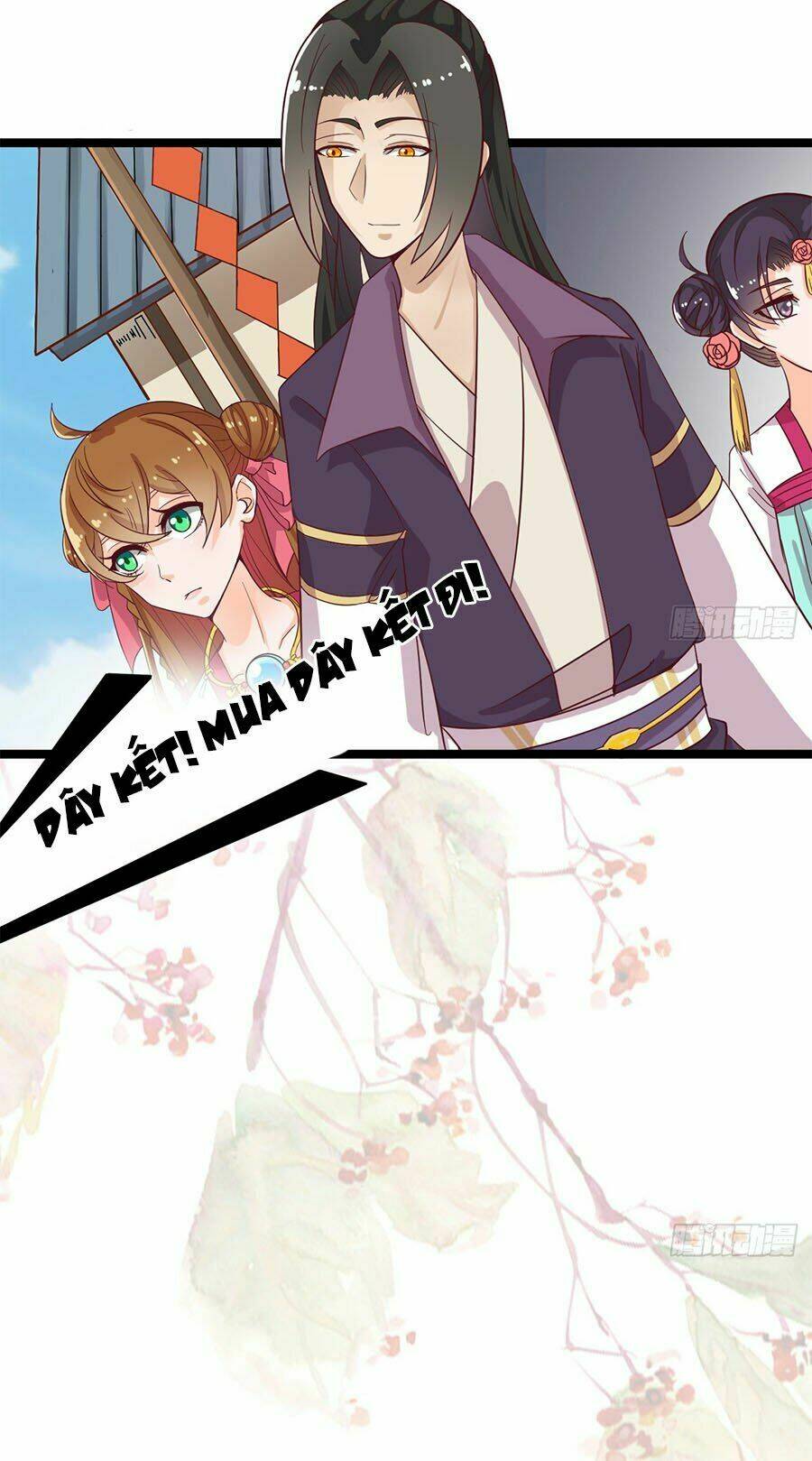 Ngọc Vi Mai: Chapter 20