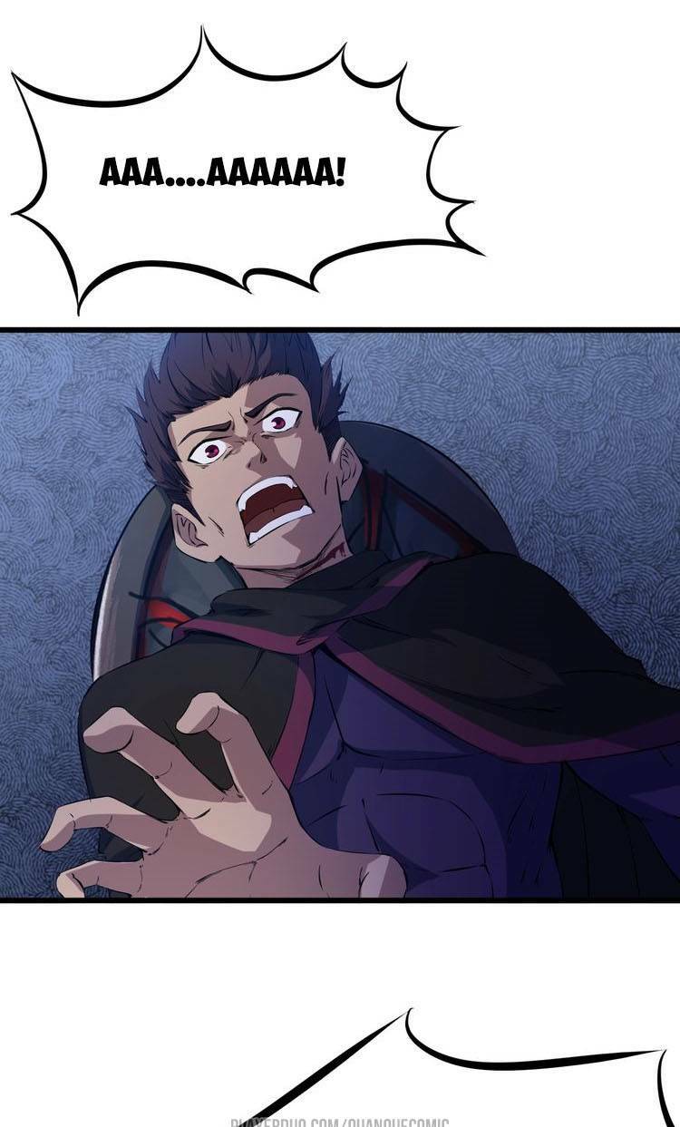 Long Mạch Võ Thần: Chapter 50