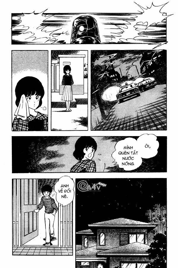 Miyuki: Chapter 61