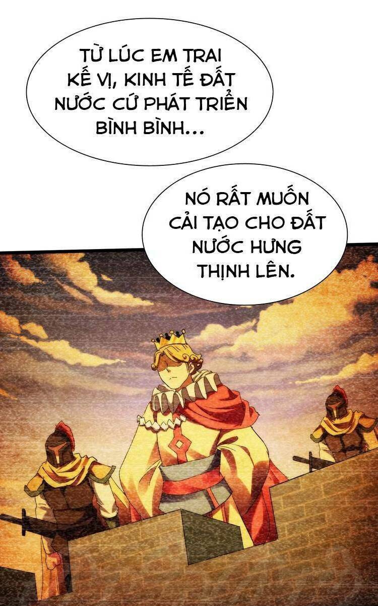 Kinh Thế Kỳ Nhân: Chapter 39