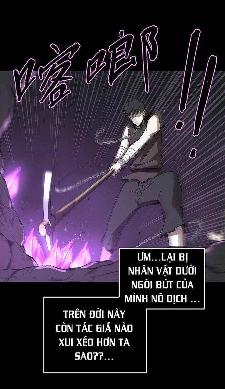 Tác Giả Sinh Tồn Ký: Chapter 4