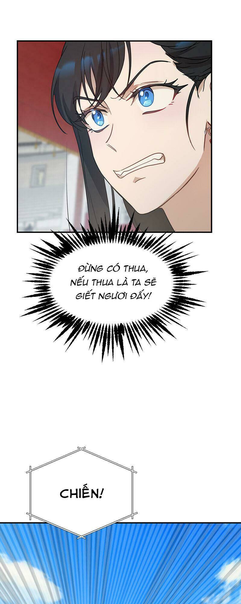Bạn Trai Là Ngôi Sao: Chapter 23