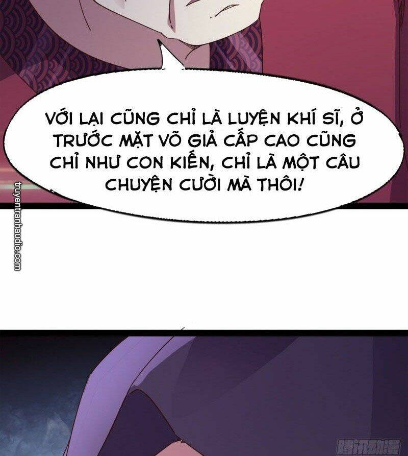 Kiếm Đồ: Chapter 51