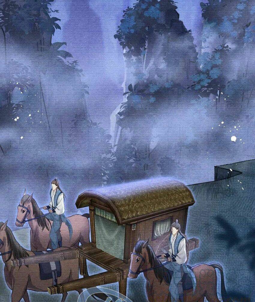Nhất Kiếm Sương Hàn: Chapter 45