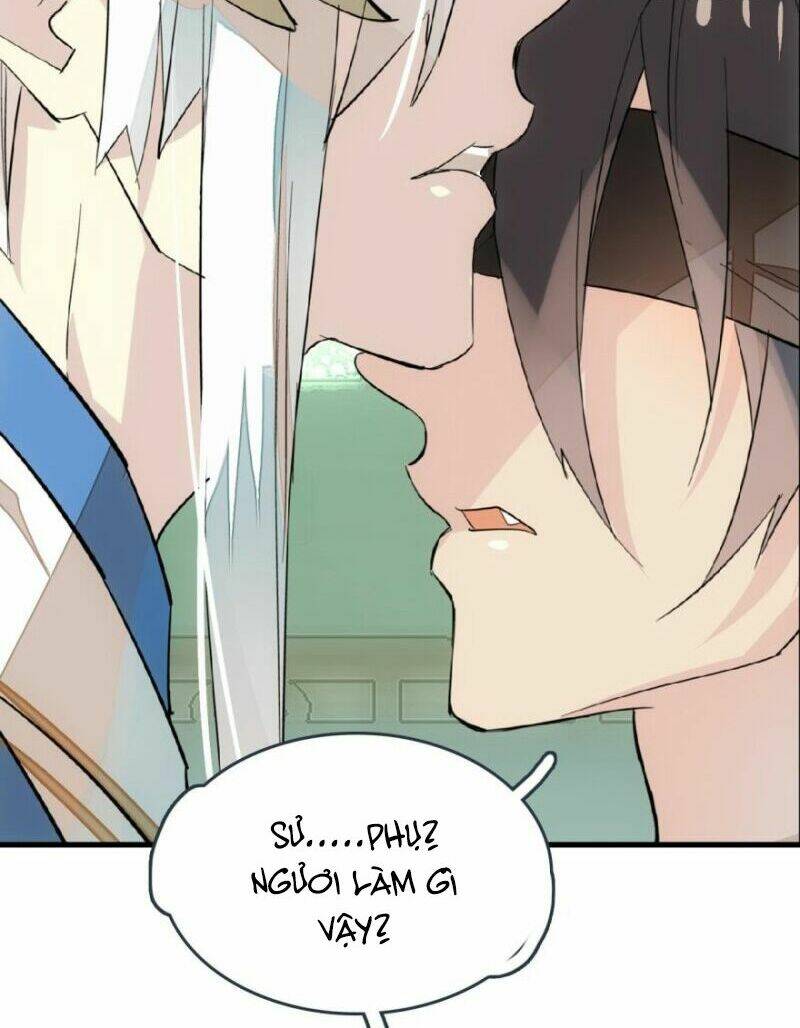 Sư Phụ Lại Trêu Chọc Ta: Chapter 21