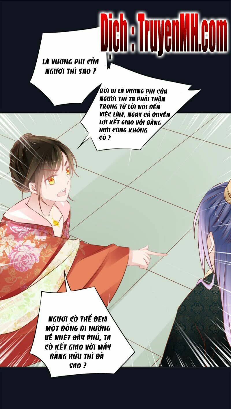 Solo Đi Vương Gia: Chapter 67