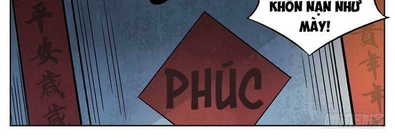 Võ Lực Chí Mạng: Chapter 2