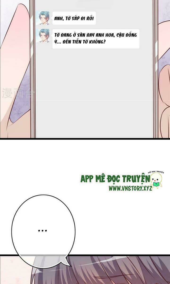 Sau Con Mưa Mùa Hạ: Chapter 55