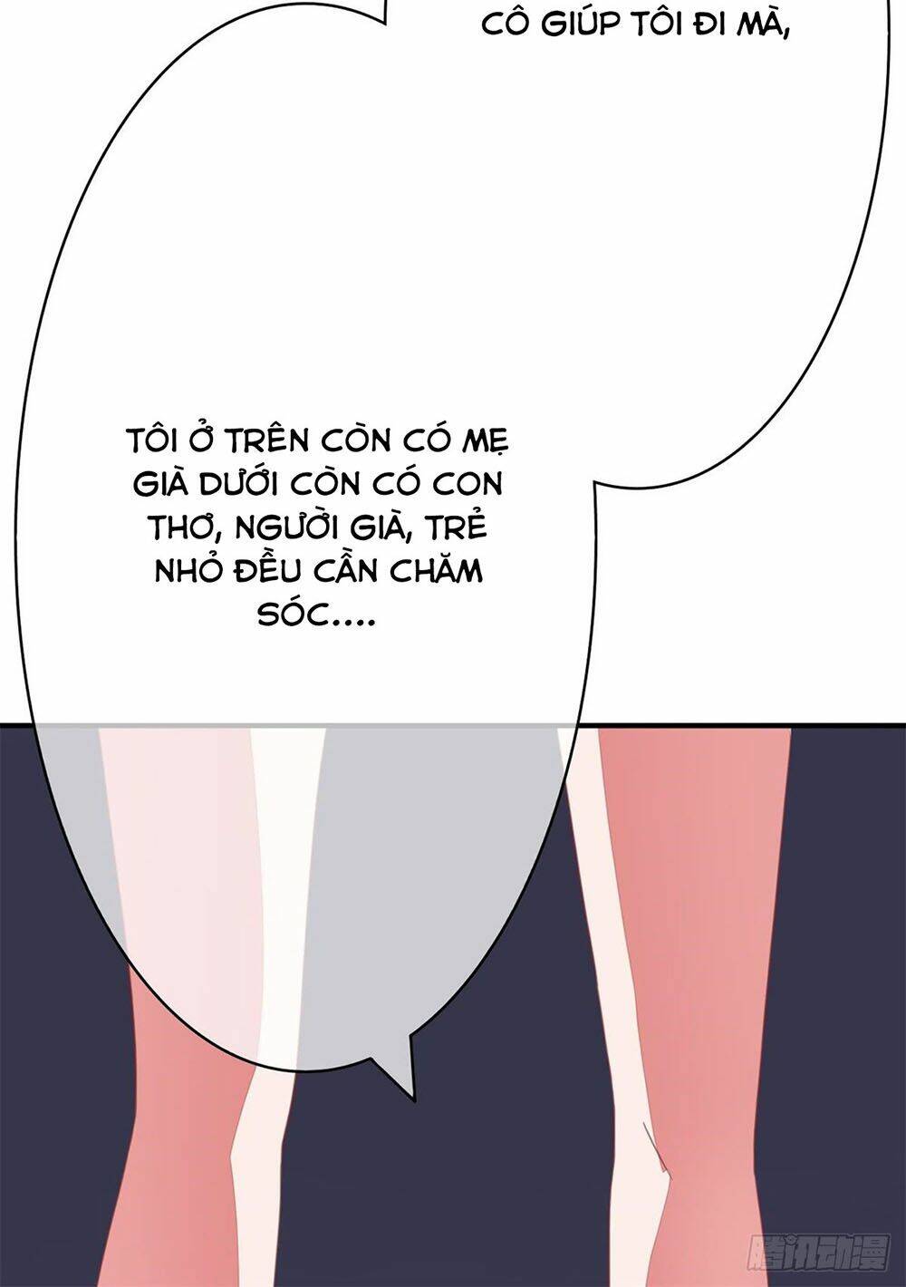 Manh Thê Khó Dỗ: Chapter 18