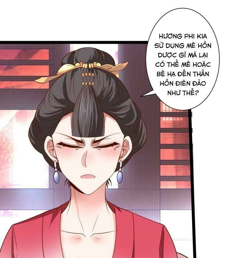 Trọng Sinh Tối Cường Ma Tôn Ở Rể: Chapter 68