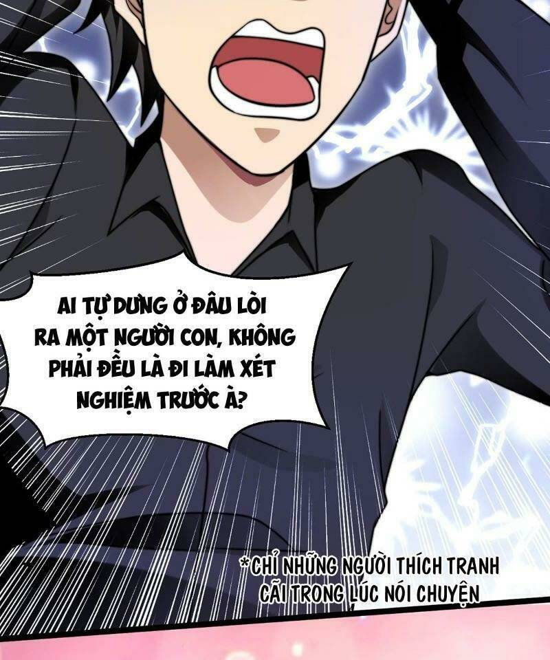 Cực Phẩm Chiến Vương Tại Hoa Đô: Chapter 6