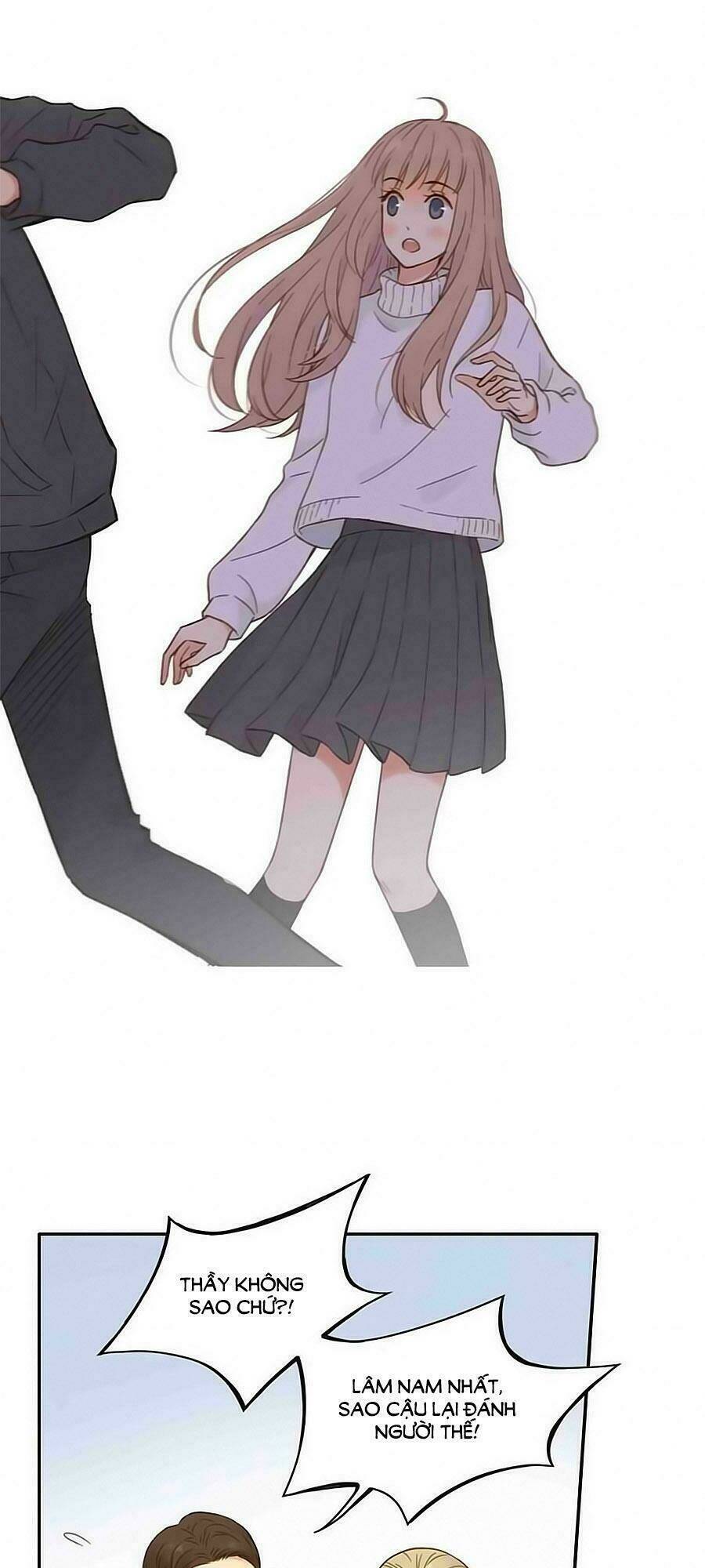 Bạc Hà Chi Hạ 2: Chapter 64