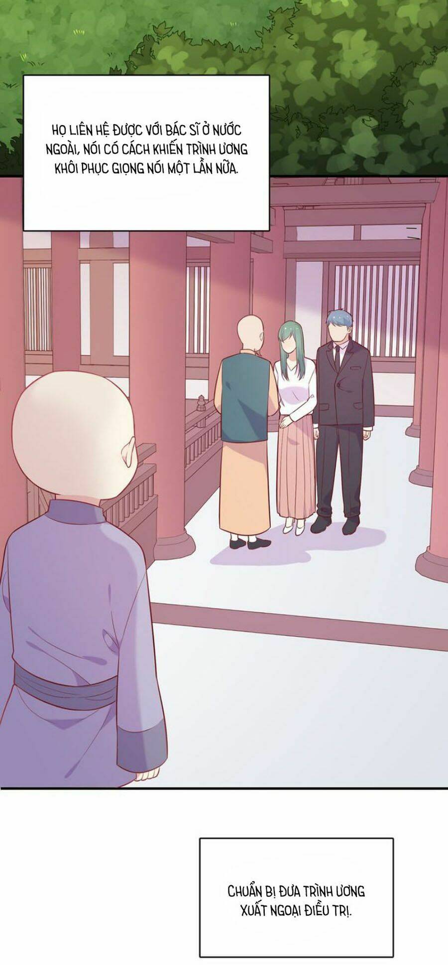 Vương Tử Thành Phố Và Công Chúa Amazon: Chapter 33