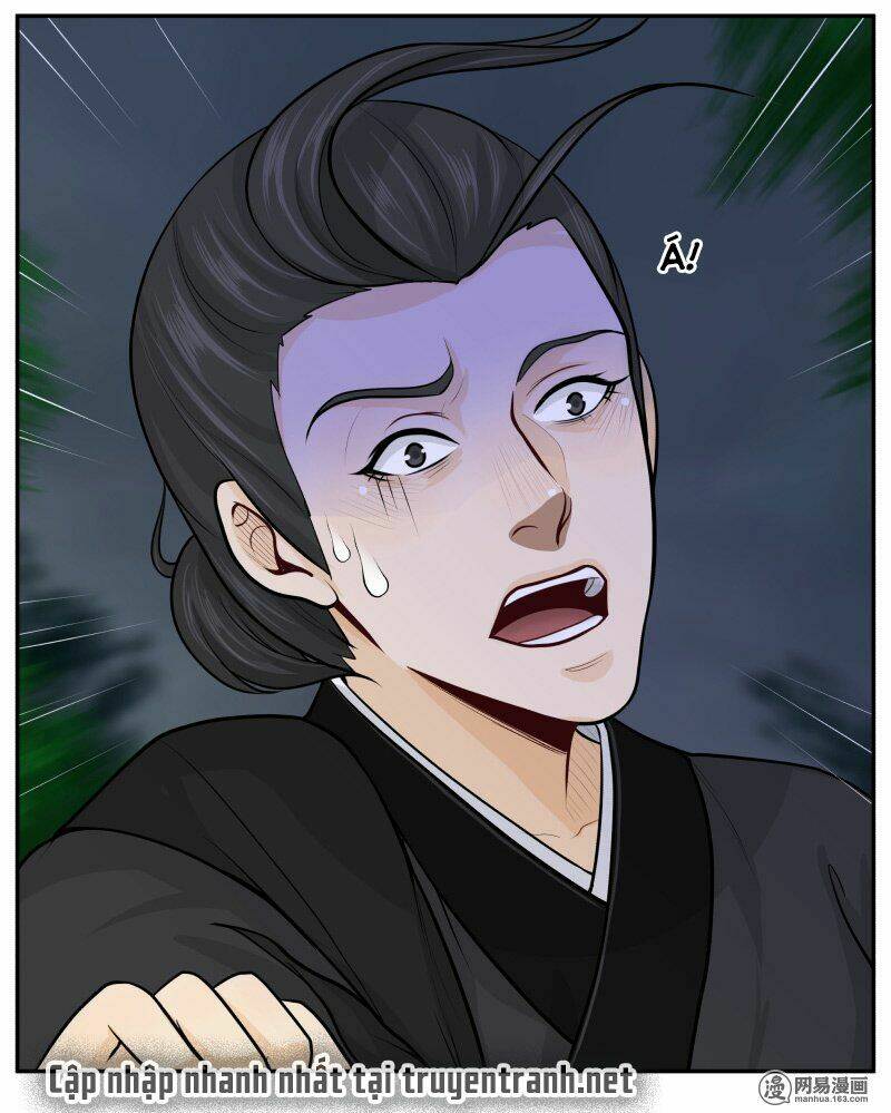 Hoàng Thượng Pê-Đê - Hãy Tránh Xa Ta Ra: Chapter 56