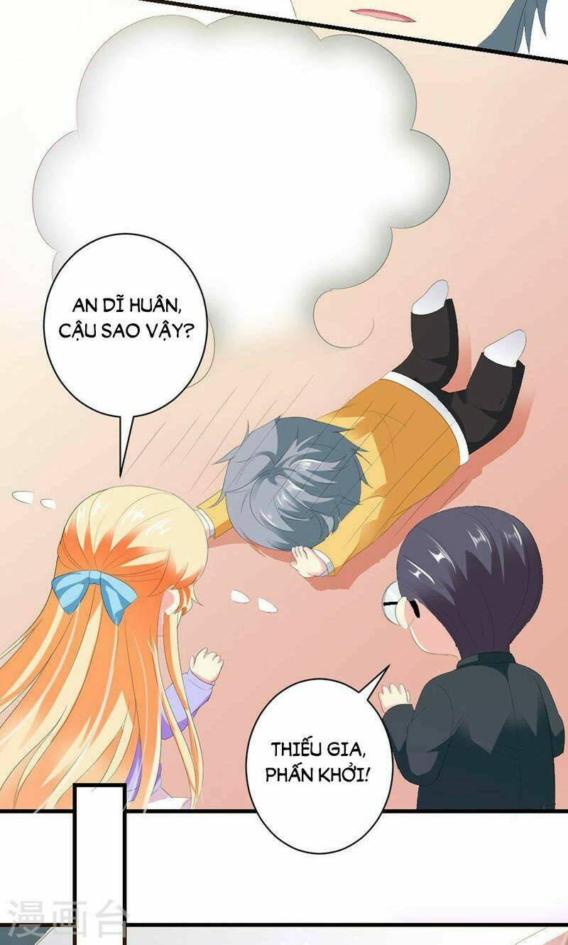 Này! Đừng Động Vào Phô Mai Của Tôi: Chapter 30