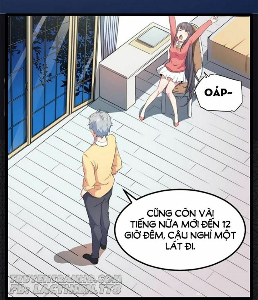 Ngạo Kiều Quỷ Vương Yêu Ta: Chapter 27
