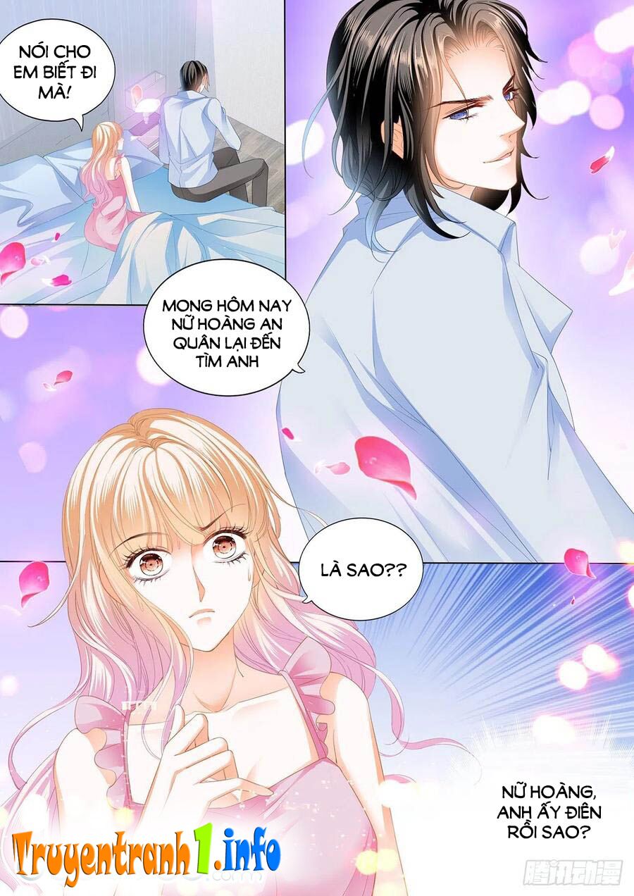 Bá Đạo Tiểu Thúc, Xin Trêu Chọc Vừa Thôi!: Chapter 192