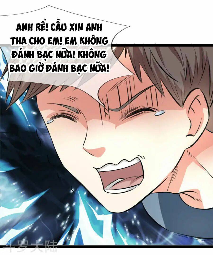 Tuyệt Thế Phi Đao: Chapter 59