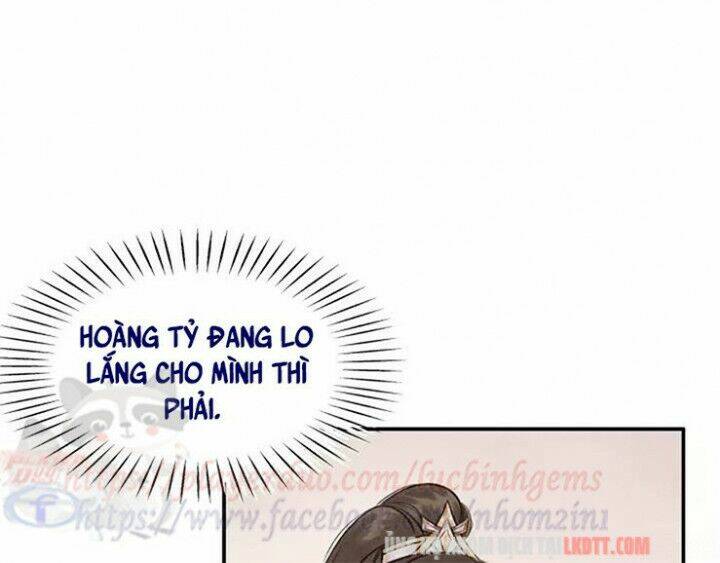 Trọng Sinh Bá Sủng Nhiếp Chính Vương Quá Mạnh Mẽ: Chapter 95