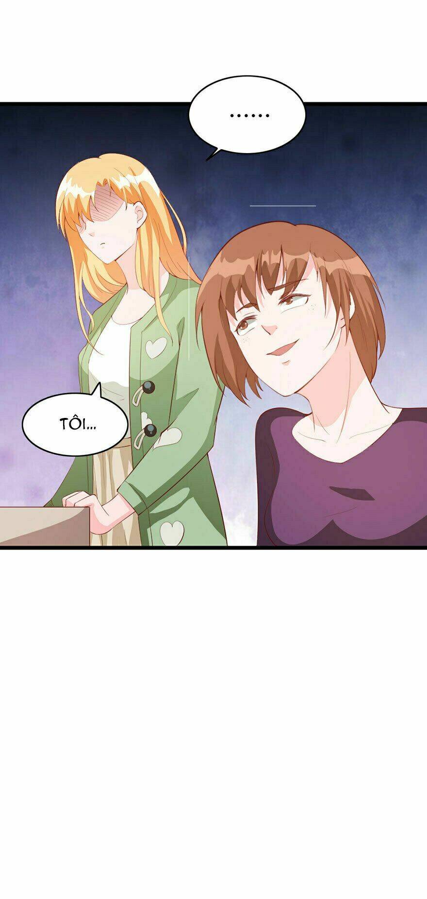 Tiểu Bạch Điềm Thê Của Long Thiếu: Chapter 33