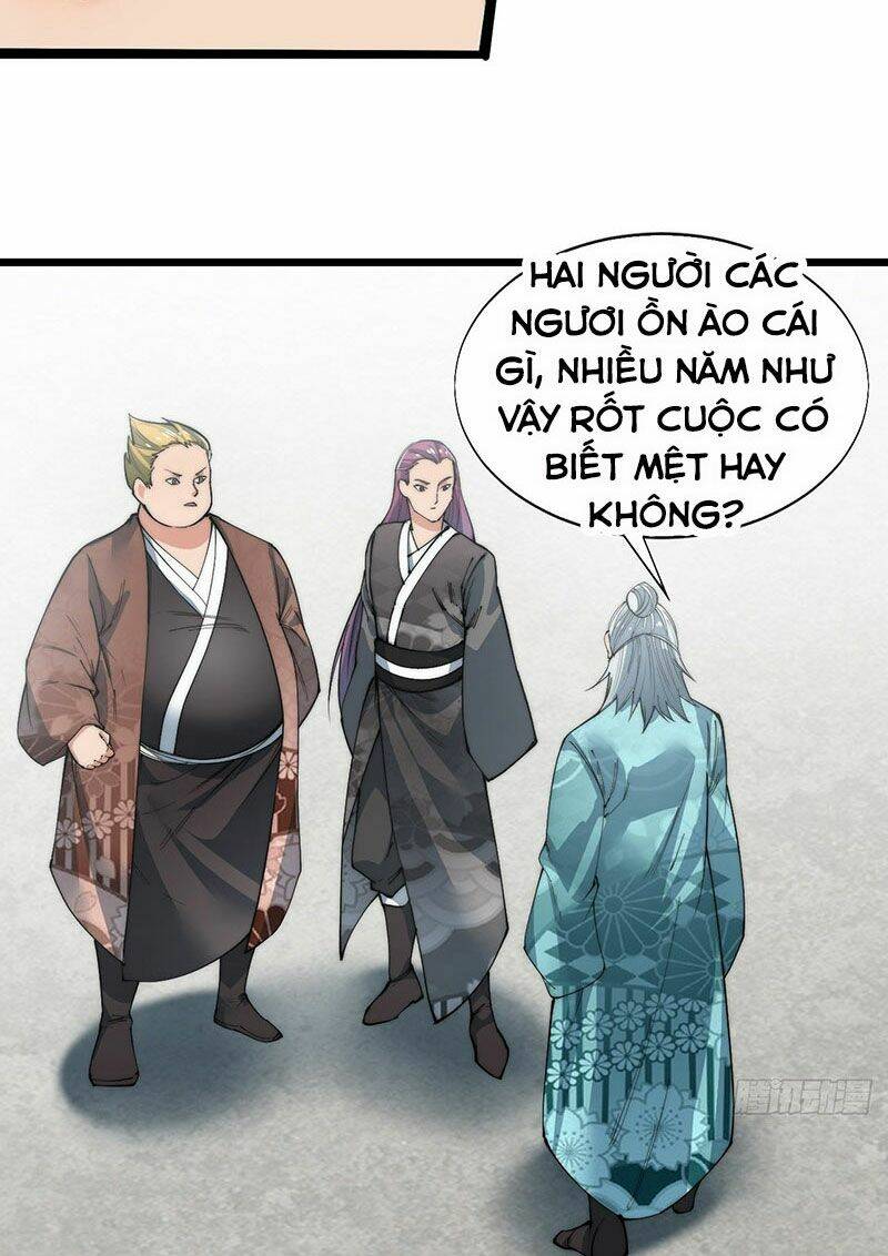 Võ Lăng Cửu Thiên: Chapter 9