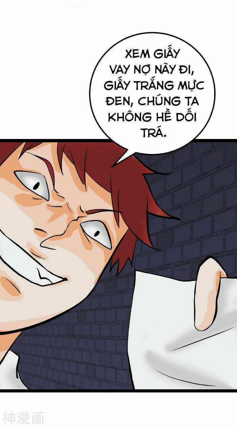 Đế Tế: Chapter 14