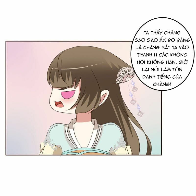 Thông Linh Phi: Chapter 152.5