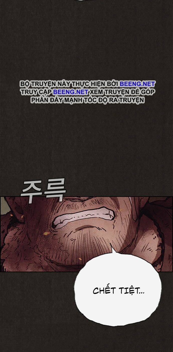 Quái Vật Tại Chung Cư Xanh: Chapter 120