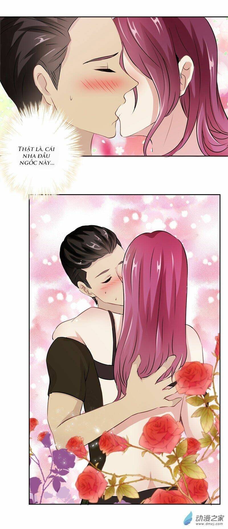 Trọng Sinh Chi Hao Môn Cường Thế Quy Lai: Chapter 29