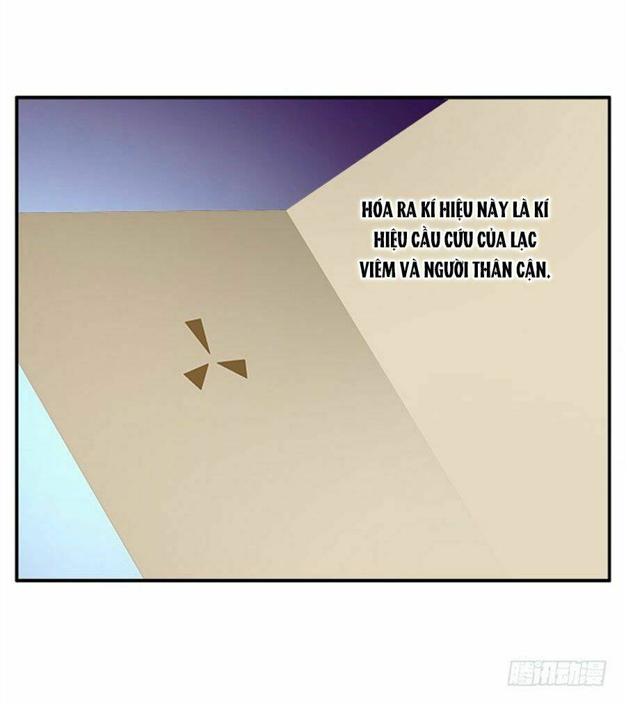 Thịnh Thế An Nhiên: Chapter 34