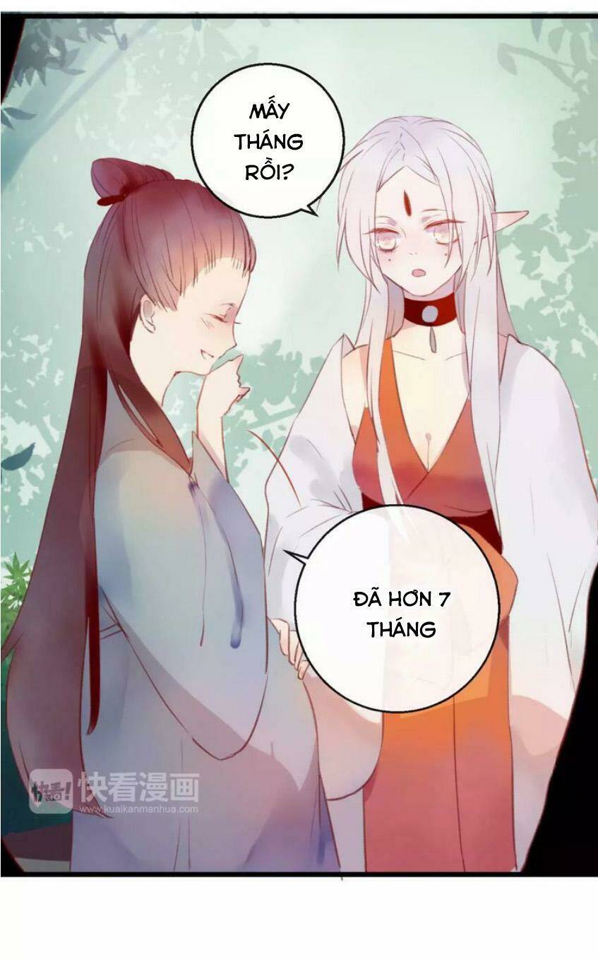 Hồ Minh Chi Hương: Chapter 6