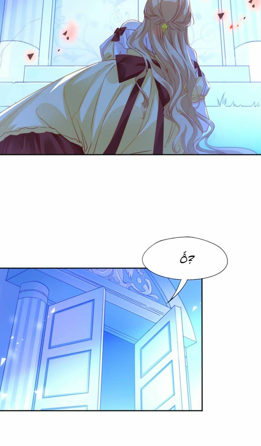 Nữ Hoàng Đầu Tiên Của Đế Quốc: Chapter 1