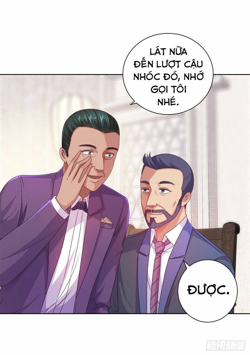 Đô Thị Chí Tôn Hệ Thống: Chapter 156