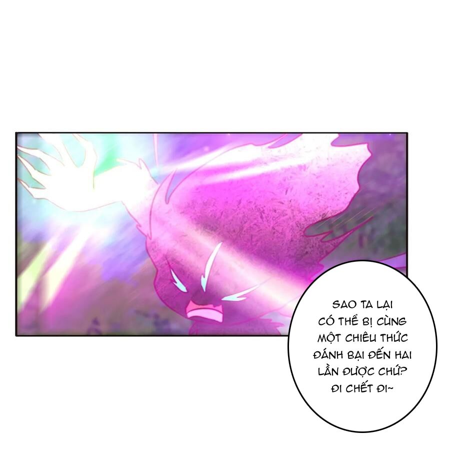 Thông Linh Phi: Chapter 600