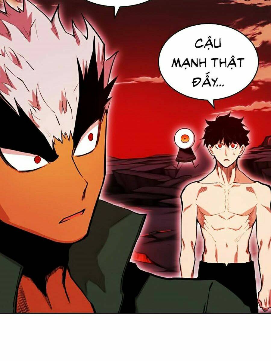 Hard Core Leveling Warrior Ss2: Chapter 67