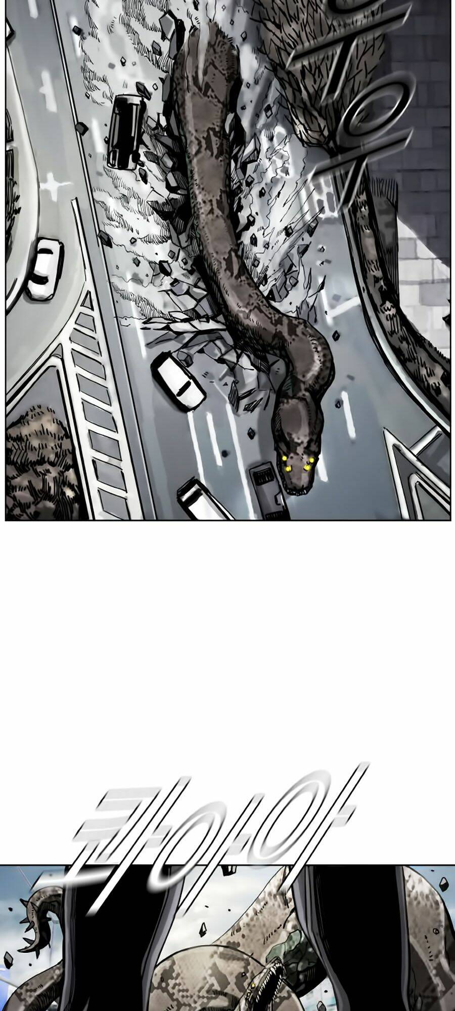 Thợ Săn Đầu Tiên: Chapter 14