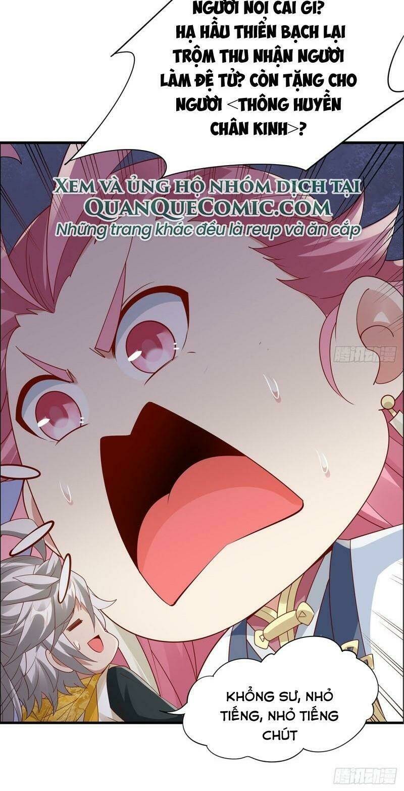 Nghịch Lân: Chapter 78