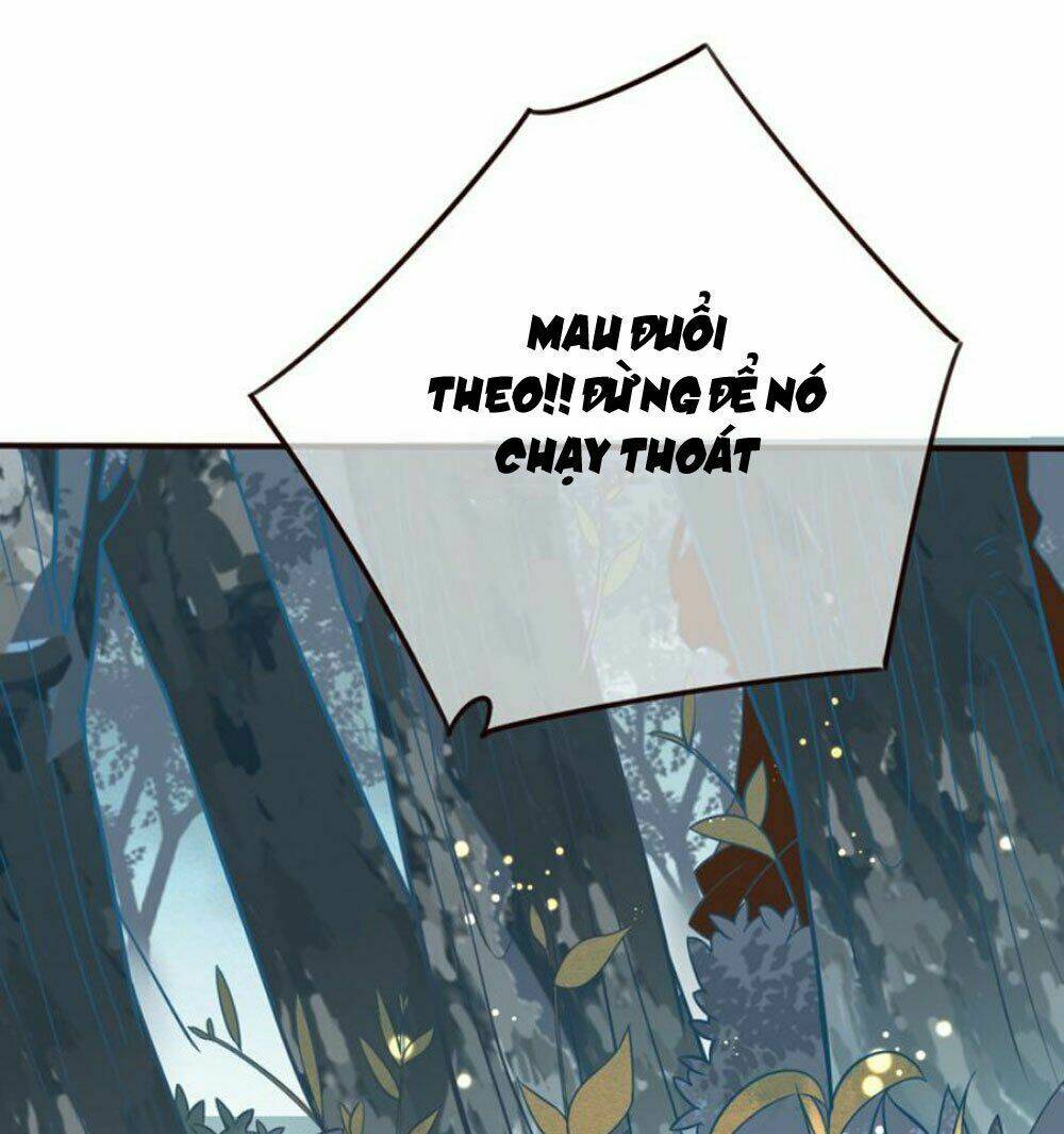 Chọc Nhầm Thượng Thần Băng Lãnh: Chapter 27