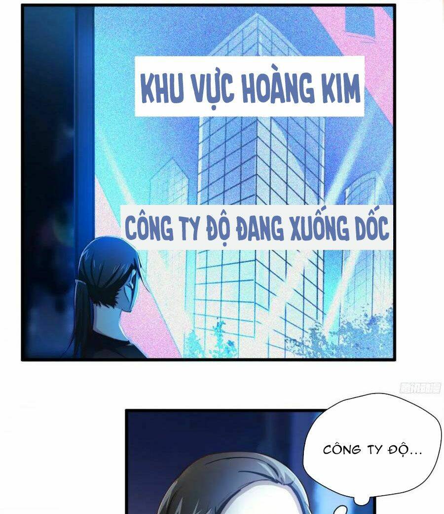 Đơn Phương Yêu Thầm Anh: Chapter 42