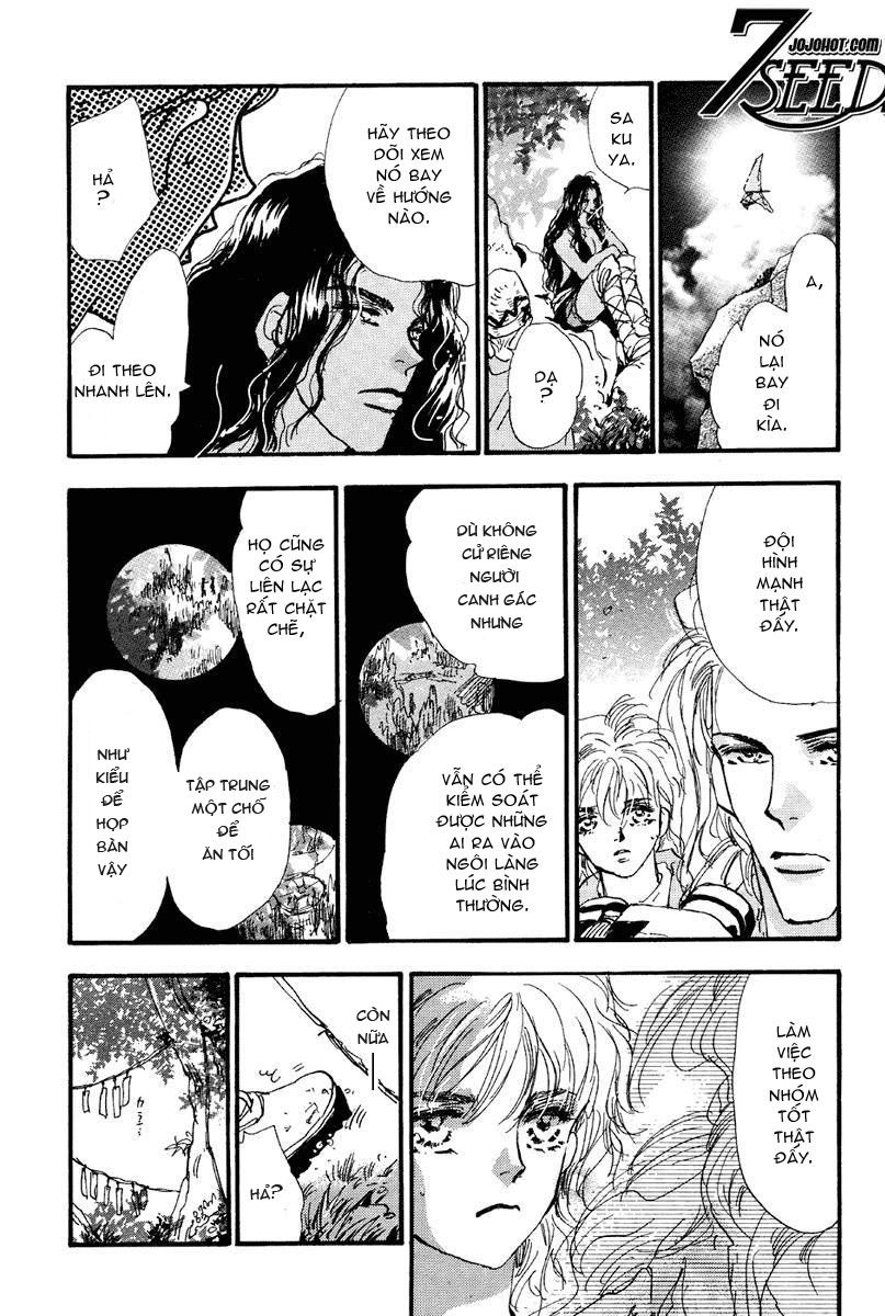 Mầm Sống: Chapter 70